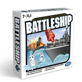 Bilde av Battleship - Sänka Skepp