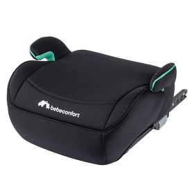 Bilde av Bébé Confort Beltepute Manga i-Fix (Black Mist)