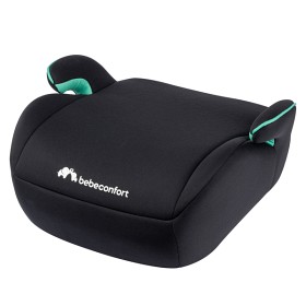 Bilde av Bébé Confort Beltepute Manga i-Safe (Full Black)