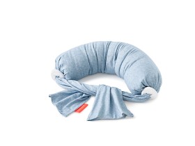 Bilde av Bbhugme Ammepute (Blue Melange)