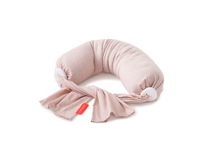 Bilde av Bbhugme Ammepute (Pink Melange)