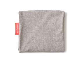 Bilde av BBhugme Ammepute Trekk (Grey Melange)