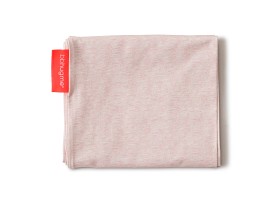 Bilde av BBhugme Ammepute Trekk (Pink Melange)