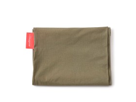 Bilde av BBhugme bbhugme Gravid- og Ammepute Trekk Dusty Olive (Dusty Olive)