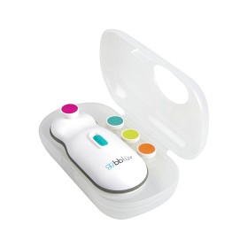 Bilde av bblüv Elektriske Neglefil Barn