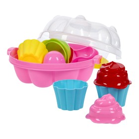 Bilde av Sandsett Iskrem & Cupcakes