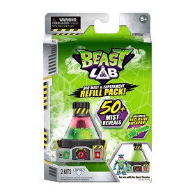 Bilde av Beast Lab refill pack