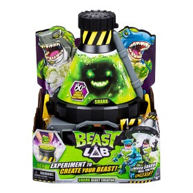 Bilde av Beast Lab Shark Beast