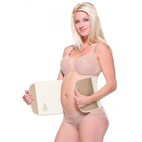 Bilde av Belly Bandit Bamboo Natur