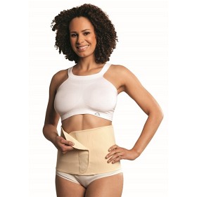 Bilde av Carriwell Belly Binder (Beige S/M)