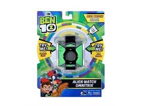Bilde av Ben 10 Alien Watch Omnitrix