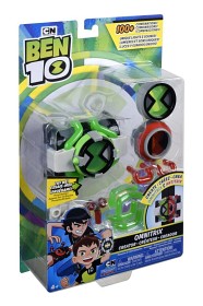 Bilde av Ben 10 Deluxe Omnitrix Creator Set
