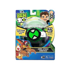 Bilde av Ben 10 Omni-Scope Omnitrix