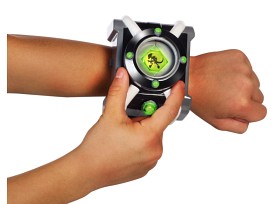 Bilde av Ben 10 - Omnitrix Deluxe