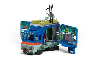 Bilde av Ben 10 - Rustbucket