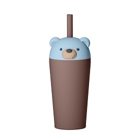 Bilde av Besties by Asobu Vannflaske Sippy Björn