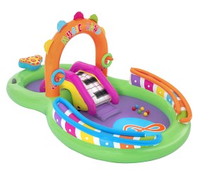 Bilde av Bestway H2OGO! Sing 'n Splash Play Center