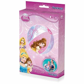 Bilde av Bestway Badboll Disney Princess