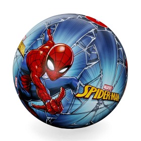 Bilde av Bestway Spider-Man Badeball 51 cm