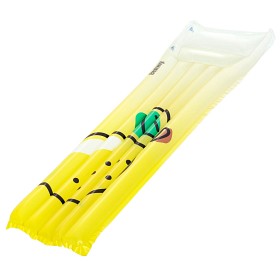 Bilde av Bestway Bade­madrass Sitron 183 x 69 cm