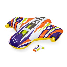 Bilde av Bestway Badeleke Romskip med Vannpistol 117 x 107 cm