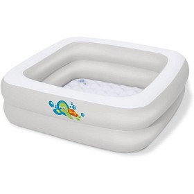 Bilde av Bestway Barnebasseng (86x86cm)