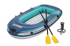 Bilde av Bestway Båt (232x118cm)