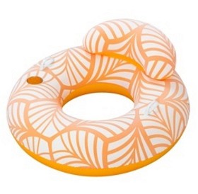 Bilde av Bestway Comfort Plush Deluxe Swim Tube