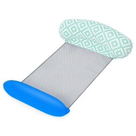 Bilde av Bestway Comfort Plush Hammock Lounge Badehengekøye