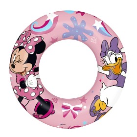 Bilde av Bestway Disney Junior Minni Mus Badering