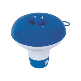 Bilde av  Bestway Flowclear klordispenser (12,7 cm)