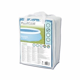 Bilde av  Bestway Flowclear Poolöverdrag (3,05M)