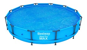 Bilde av  Bestway Flowclear bassengdekke (366 cm)