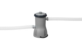 Bilde av Bestway Flowclear Filterpump (3028L/800Gal) 