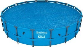 Bilde av  Bestway Flowclear bassengdekke (5,49 M)