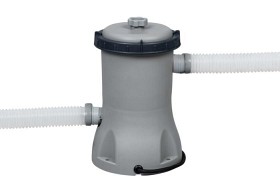 Bilde av Bestway Flowclear Filterpump (2006L/530Gal)