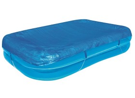 Bilde av Bestway Flowclear bassengdekke (2,62 M)