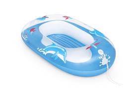 Bilde av Bestway Flytebåt (102x69 cm)