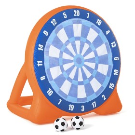 Bilde av Bestway Fotballdart 157 cm