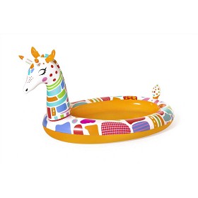 Bilde av Bestway Giraff pool 266 cm