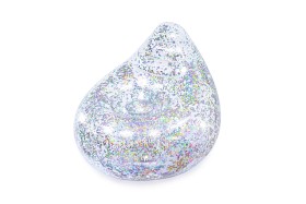 Bilde av Bestway Glitter Dream Oppblåsbar Lenestol