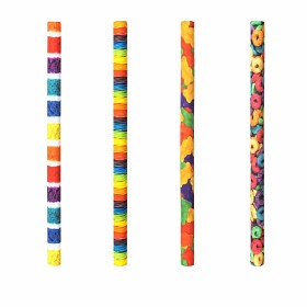 Bilde av Bestway Böjbara badnudlar (122 cm) 