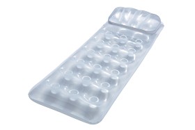 Bilde av Bestway Madrass med pute (188x71cm)