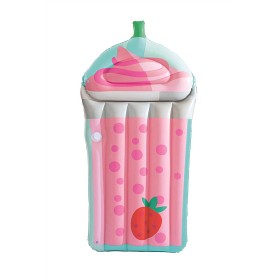 Bilde av Bestway - Madrass Milkshake 190 cm