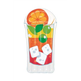 Bilde av Bestway Madrass Sommardrink 190 cm