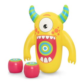 Bilde av Bestway Monster Oppblåsbar bokseleke 120 cm