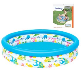 Bilde av Bestway - Pool 122 x 25 cm
