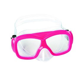 Bilde av Bestway - Simmask 7+ år - Rosa