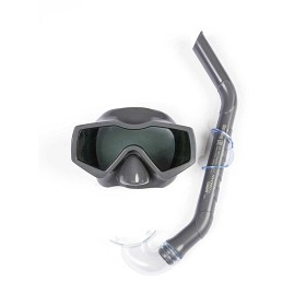 Bilde av Bestway - Snorkelset Prime 14+ år - Grå