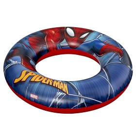 Bilde av Bestway Badering Spider-Man 48 cm